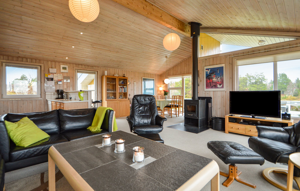 Ferienhaus - Kongsmark , Dänemark - R10161 2