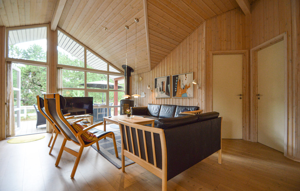 Ferienhaus - Østerhede , Dänemark - R10173 2