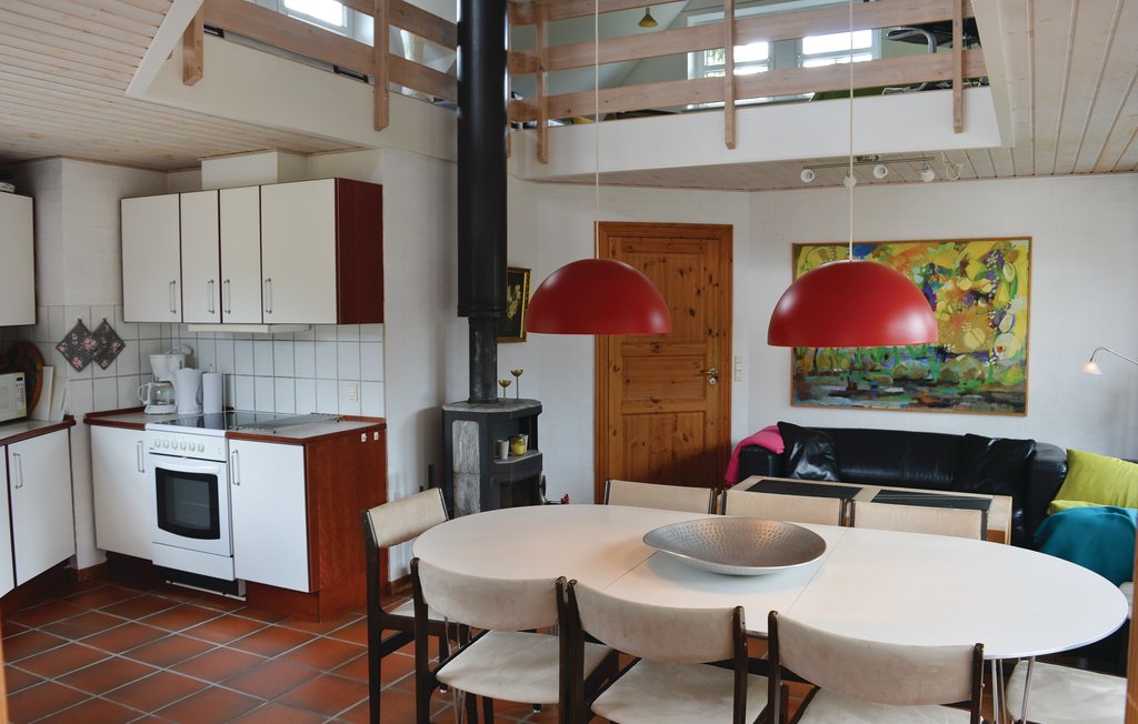 Ferienhaus - Sønderstrand , Dänemark - R10175 2