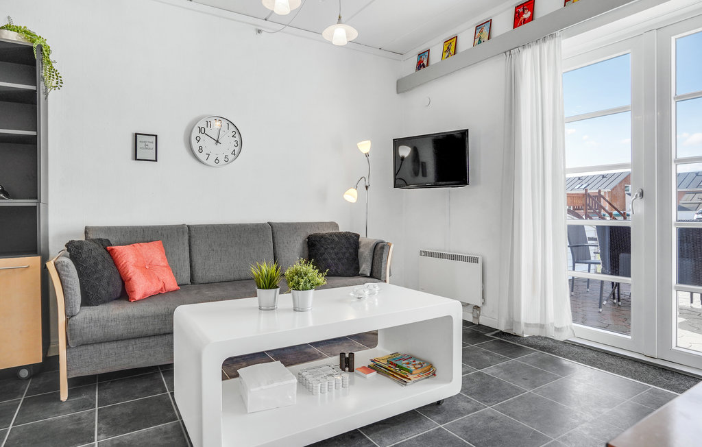 Lejlighed - Rim/Havneby , Danmark - R10217 3