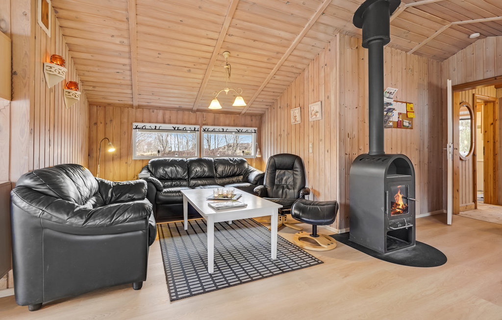 Ferienhaus - Toftum , Dänemark - R10296 2