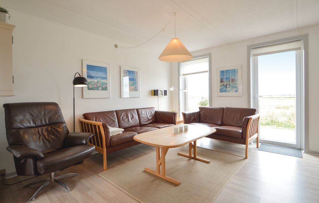 Ferienwohnung - Rim/Havneby , Dänemark - R10336 3