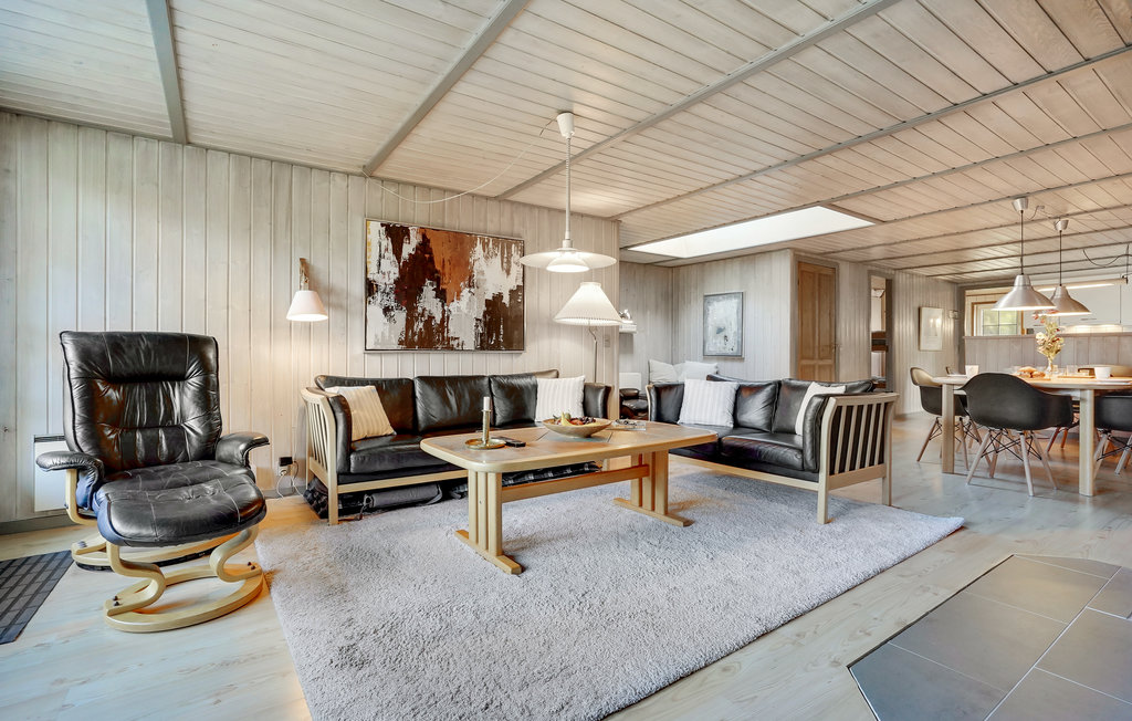 Ferienhaus - Sønderstrand , Dänemark - R10340 2
