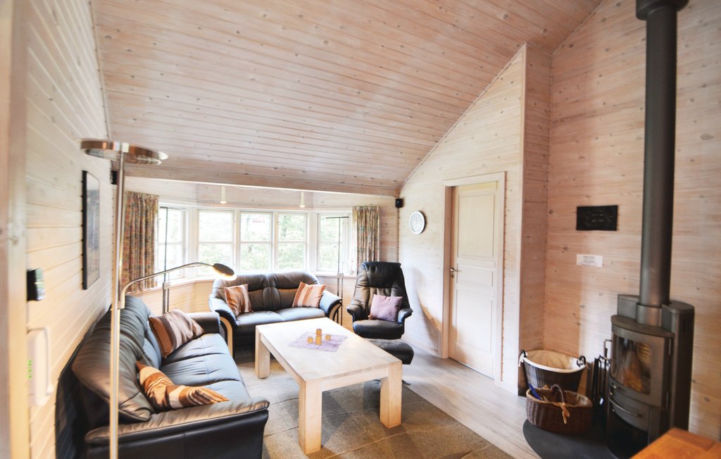 Ferienhaus - Vesterhede , Dänemark - R10348 7