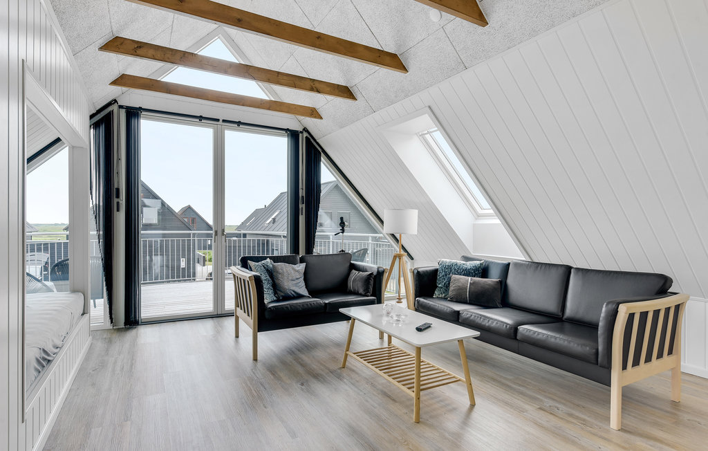 Feriehuse - Havneby , Danmark - R10406 2