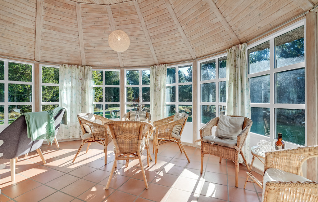 Feriehus - Sønderstrand , Danmark - R10568 2