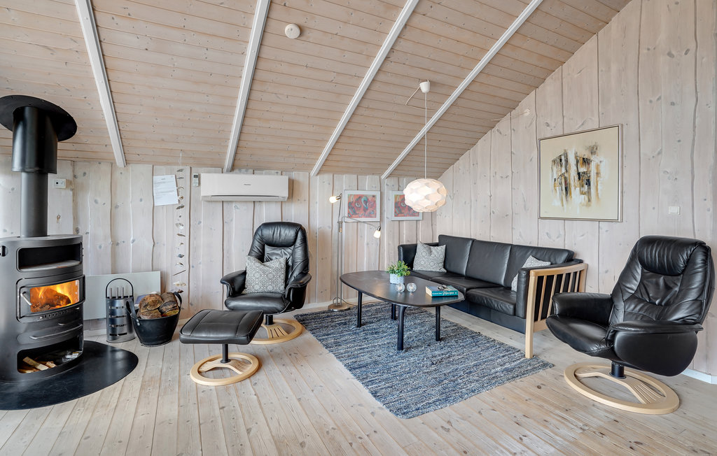 Ferienhaus - Lakolk , Dänemark - R10616 3