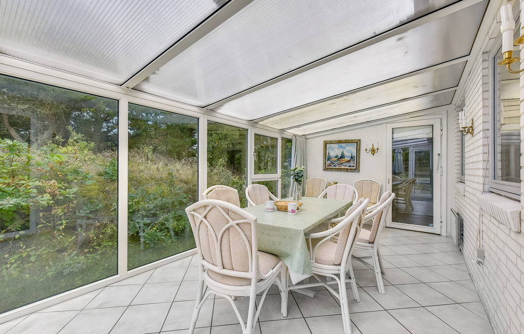 Ferienhaus - Kromose , Dänemark - R10645 3