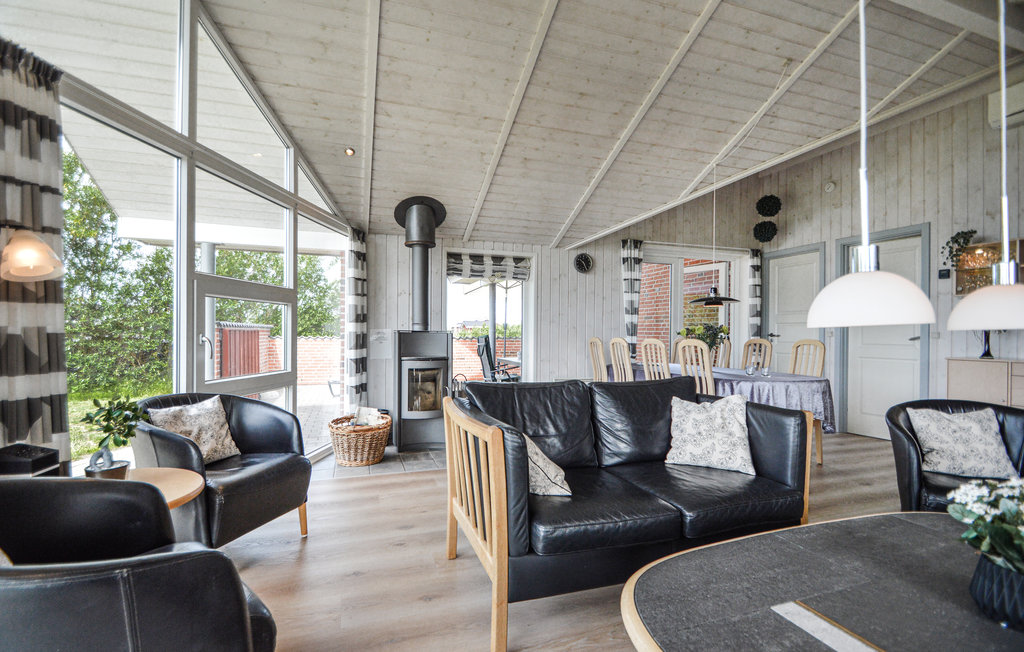 Ferienhaus - Lakolk , Dänemark - R10670 2