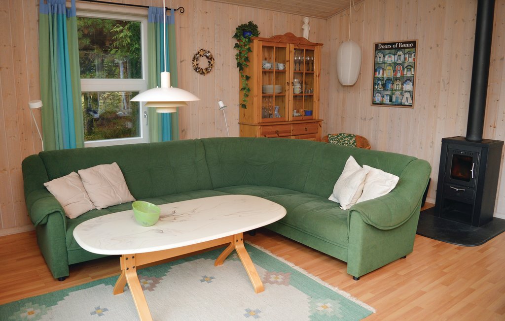 Ferienhaus - Sønderstrand , Dänemark - R10736 2