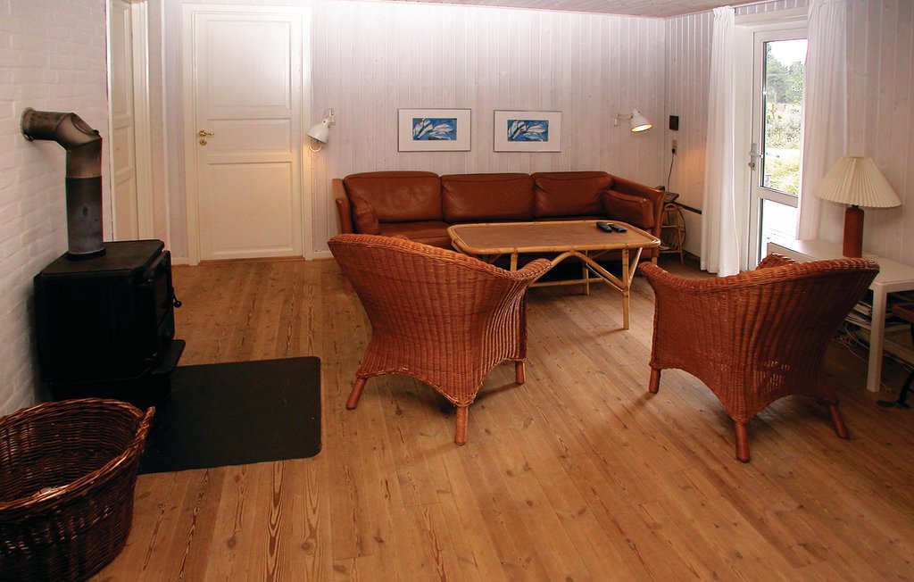 Ferienhaus - Sønderstrand , Dänemark - R10853 2