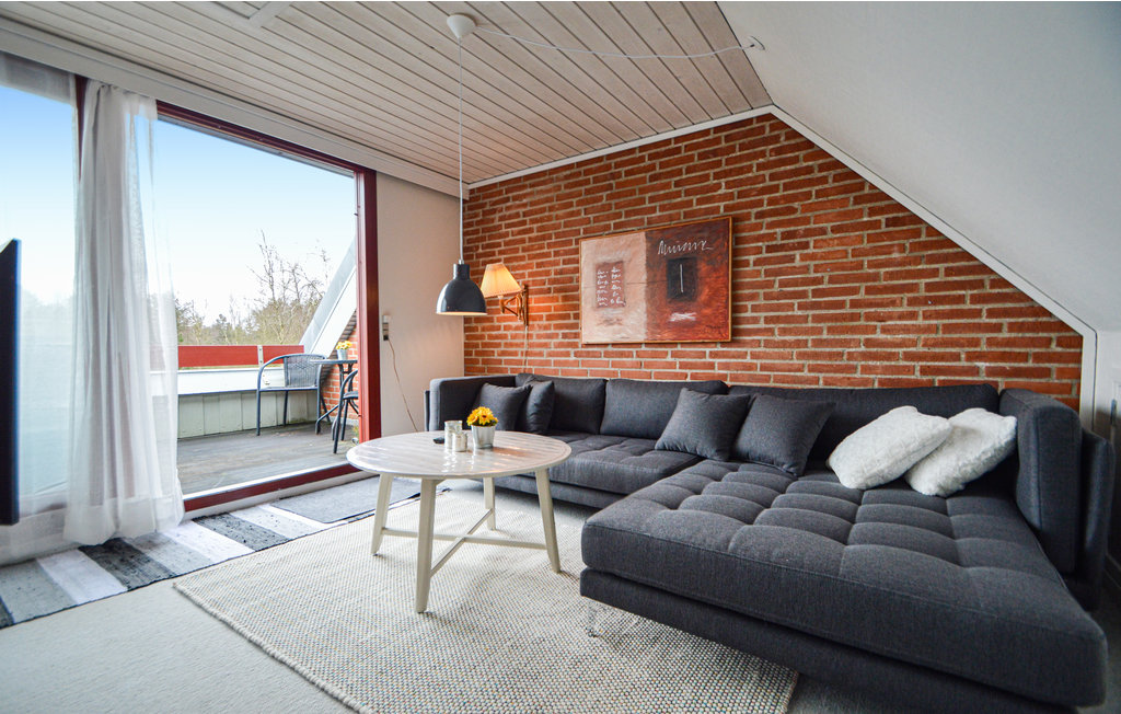 Feriehuse - Havneby , Danmark - R10003 2