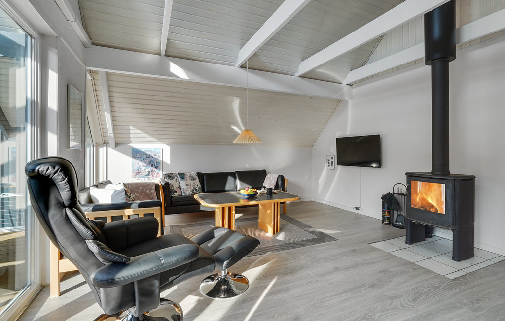 Feriehuse - Toftum , Danmark - R10008 5