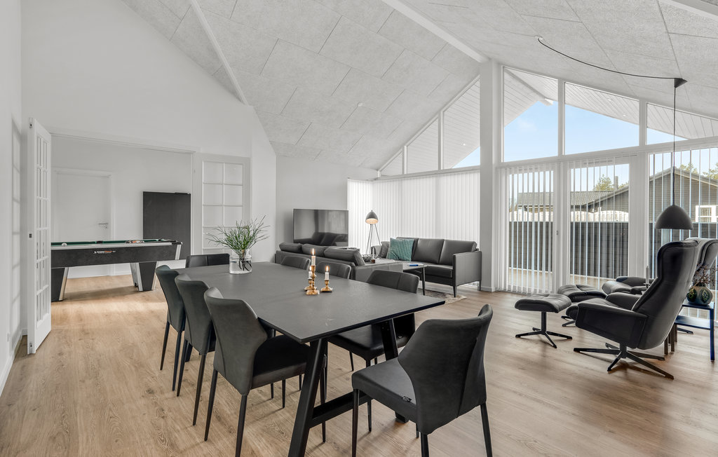 Ferienhaus - Havneby , Dänemark - R10039 3