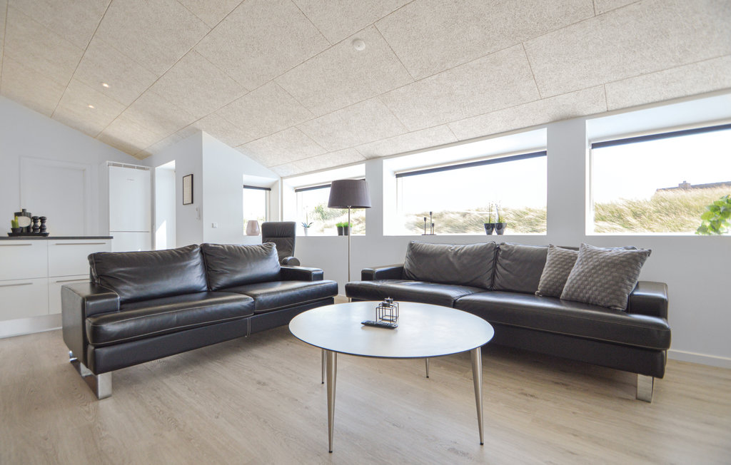 Feriehuse - Lakolk , Danmark - R10237 2