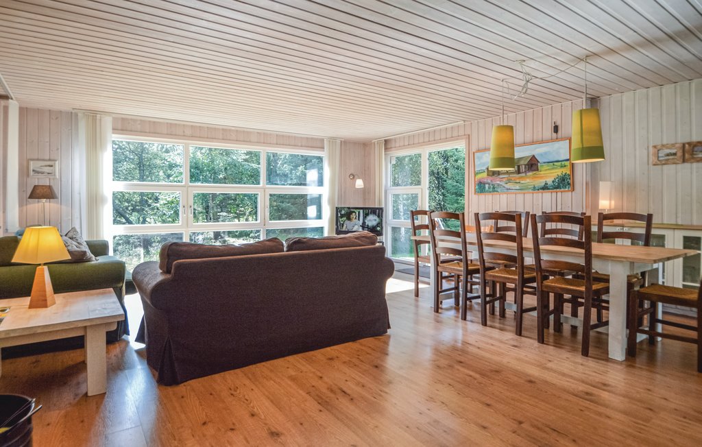 Ferienhaus - Kongsmark , Dänemark - R10325 2