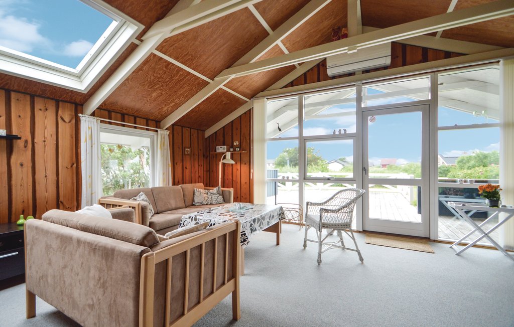 Ferienhaus - Lakolk , Dänemark - R10502 2