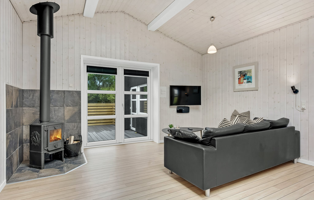 Ferienhaus - Lakolk , Dänemark - R10621 3