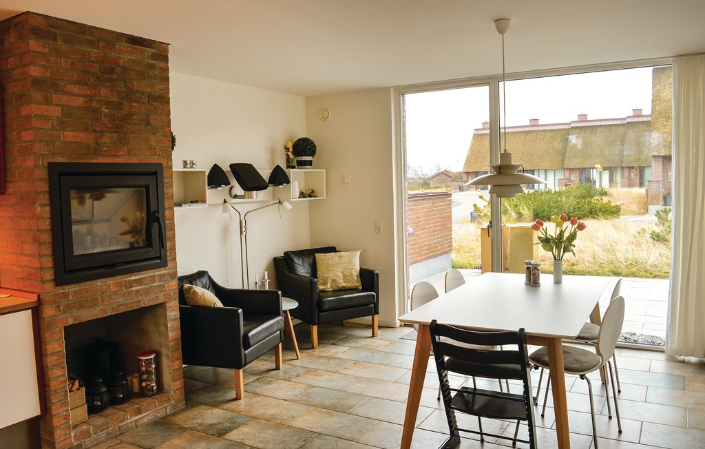 Ferienhaus - Havneby , Dänemark - R10663 5