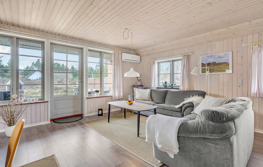 Feriehuse - Toftum , Danmark - R10705 2