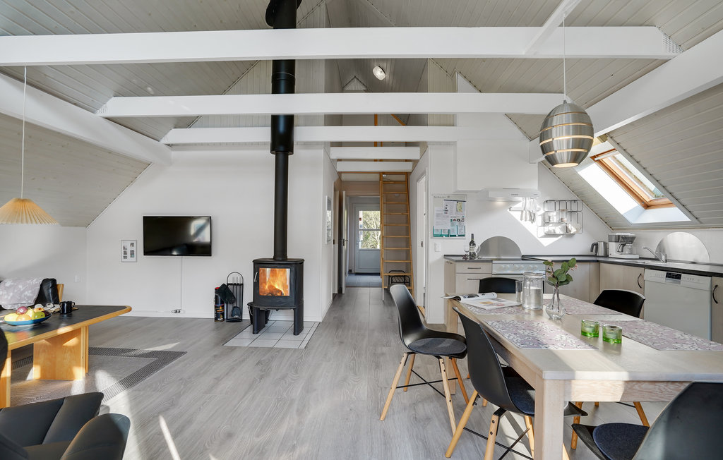 Feriehuse - Toftum , Danmark - R10008 7