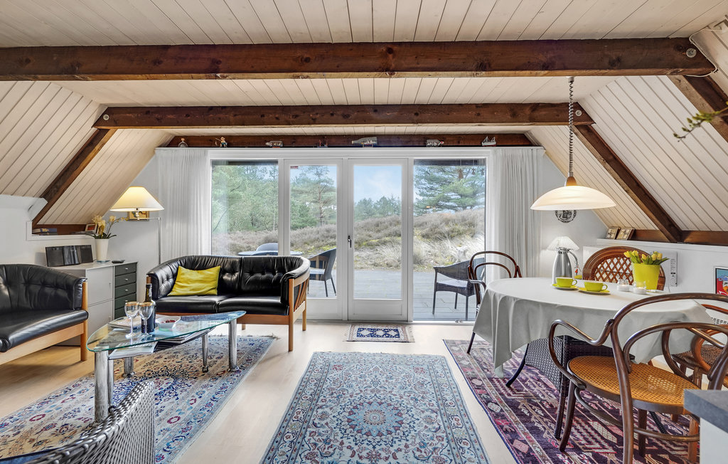 Ferienhaus - Kromose , Dänemark - R10035 17