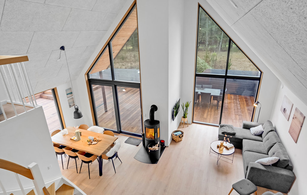 Ferienhaus - Kongsmark , Dänemark - R10053 15