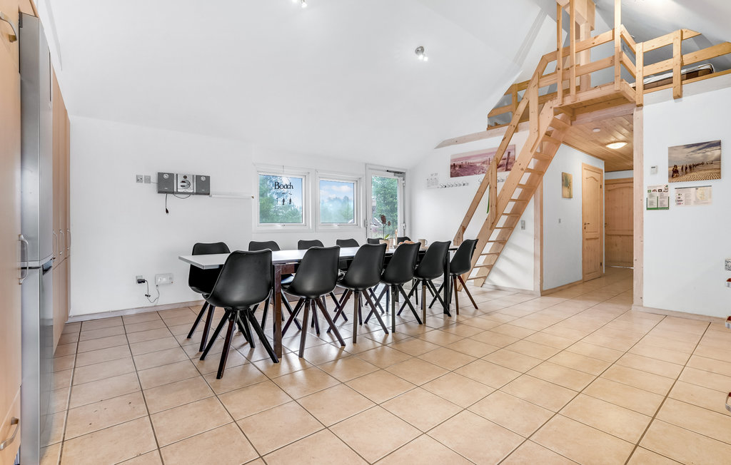 Ferienhaus - Kongsmark , Dänemark - R10213 5