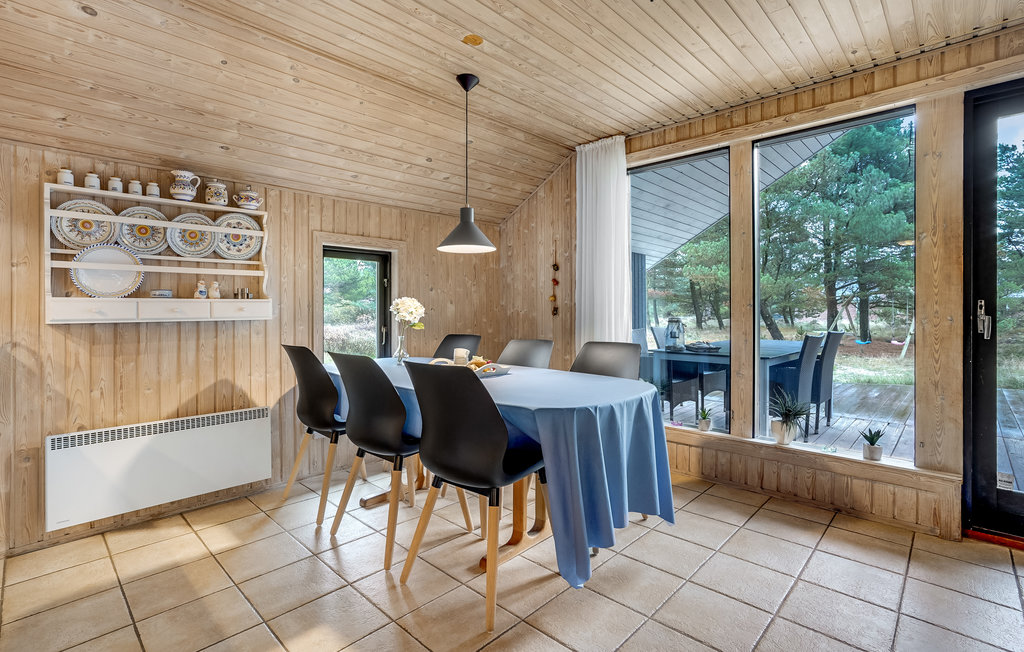 Ferienhaus - Sønderstrand , Dänemark - R10232 8