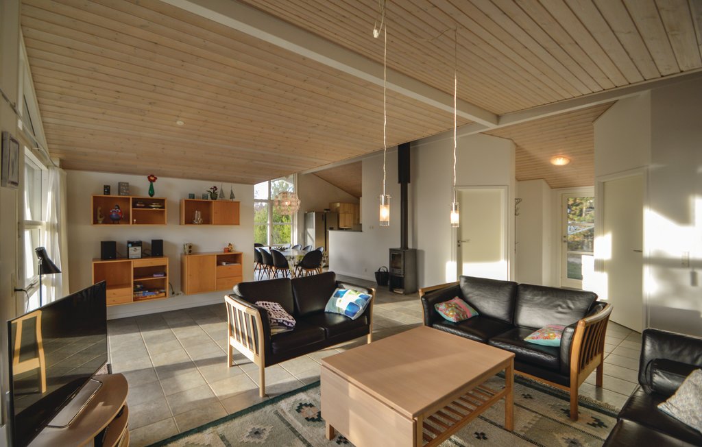 Feriehus - Østerhede , Danmark - R10572 3