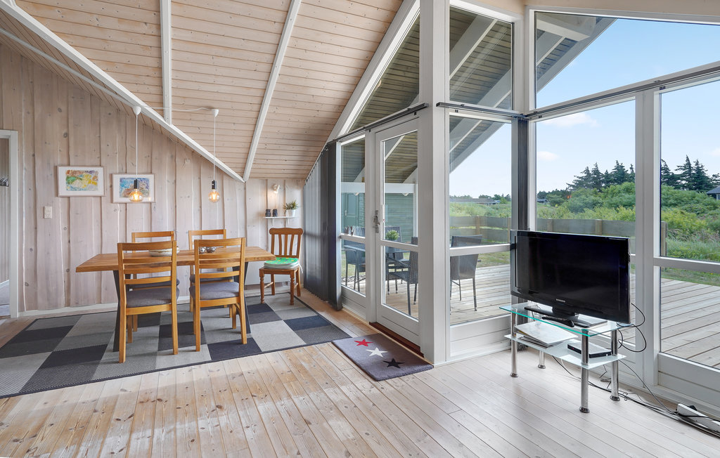 Ferienhaus - Lakolk , Dänemark - R10616 19