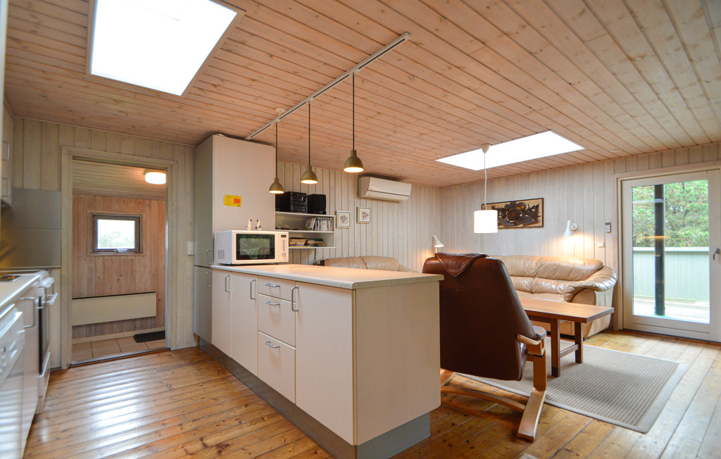 Ferienhaus - Bolilmark , Dänemark - R10678 4