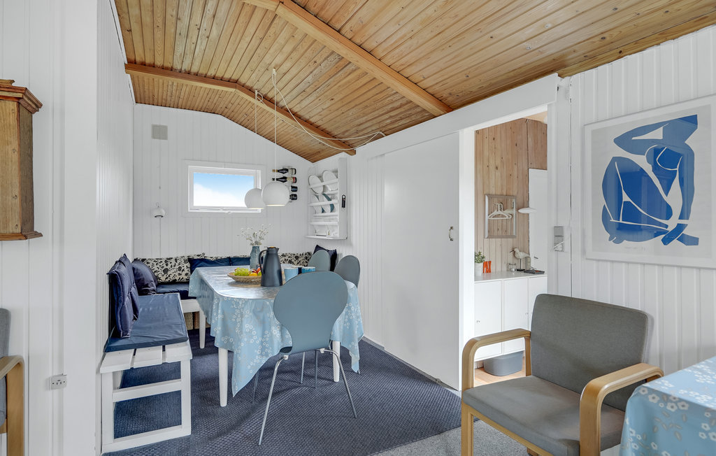 Ferienhaus - Lakolk , Dänemark - R10686 8