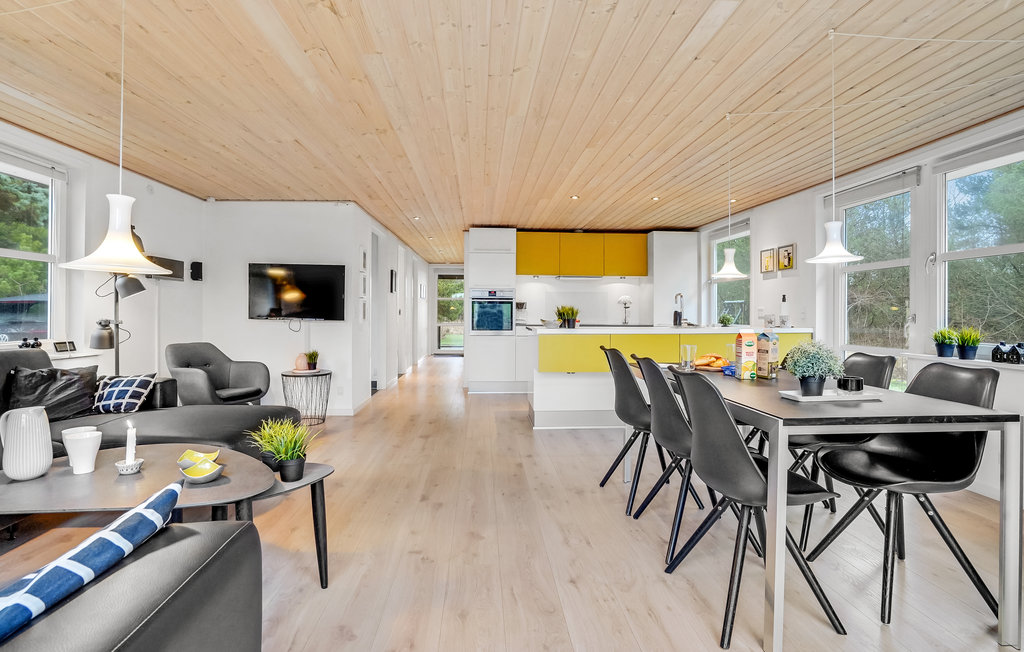 Feriehuse - Bolilmark , Danmark - R10703 12