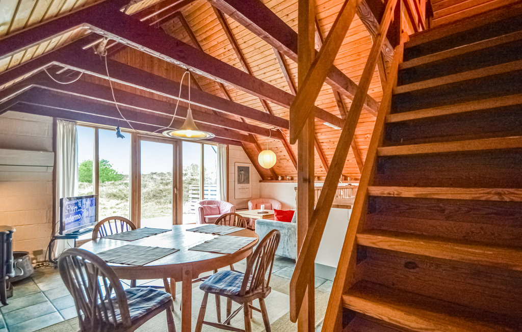 Ferienhaus - Toftum , Dänemark - R10820 13
