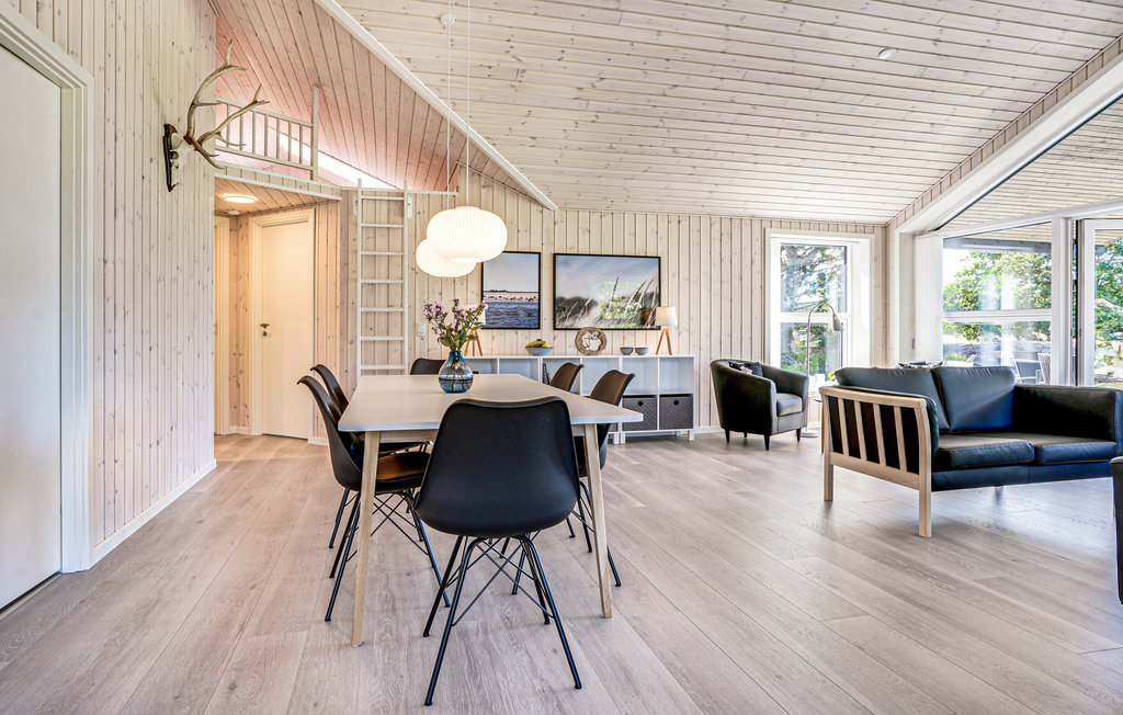 Feriehuse - Havneby , Danmark - R10005 22