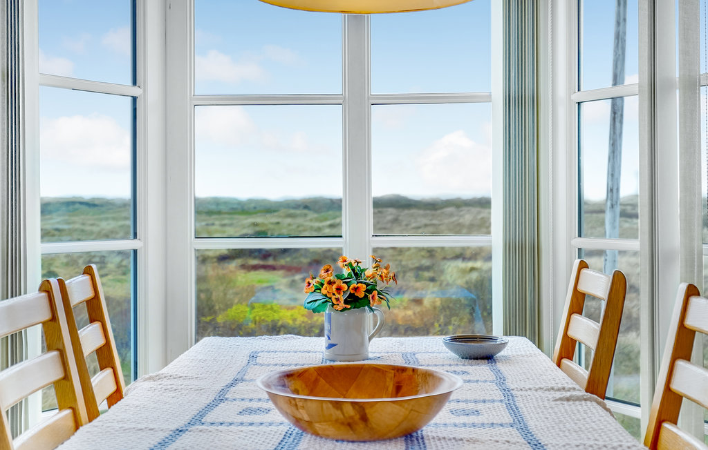 Feriehuse - Lakolk , Danmark - R10018 11