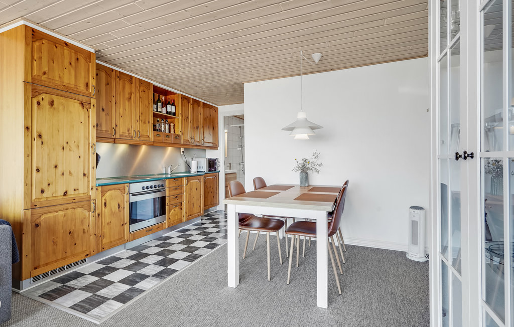 Lejlighed - Havneby , Danmark - R10029 6
