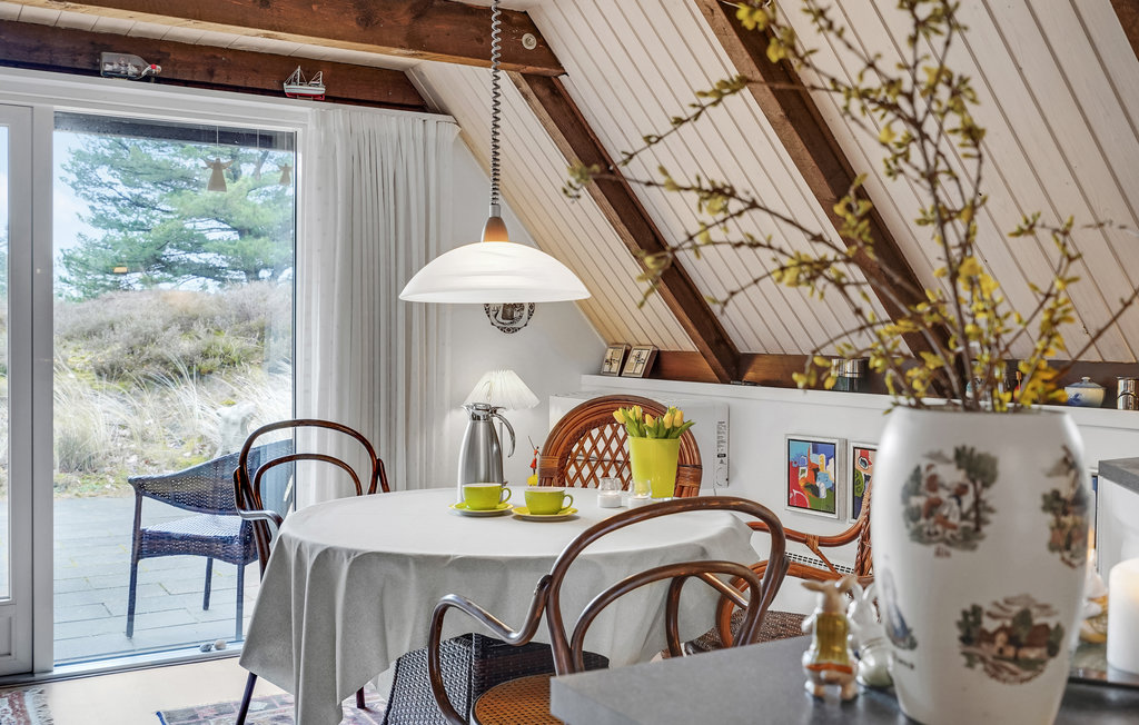 Ferienhaus - Kromose , Dänemark - R10035 18