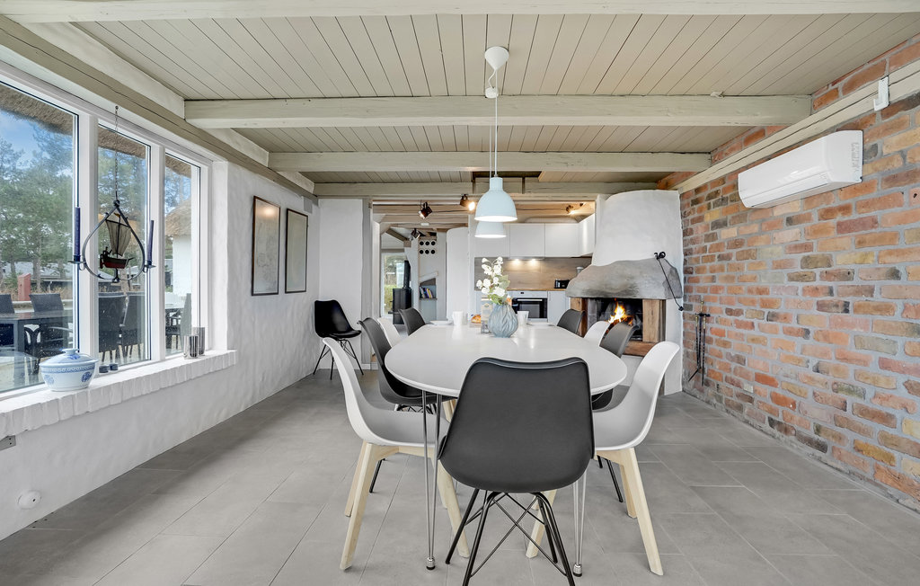Ferienhaus - Havneby , Dänemark - R10036 8