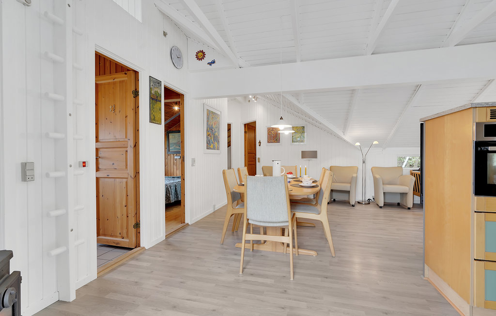 Ferienhaus - Bolilmark , Dänemark - R10037 16