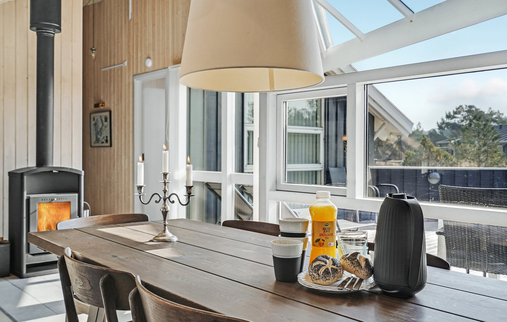 Feriehuse - Bolilmark , Danmark - R10189 15