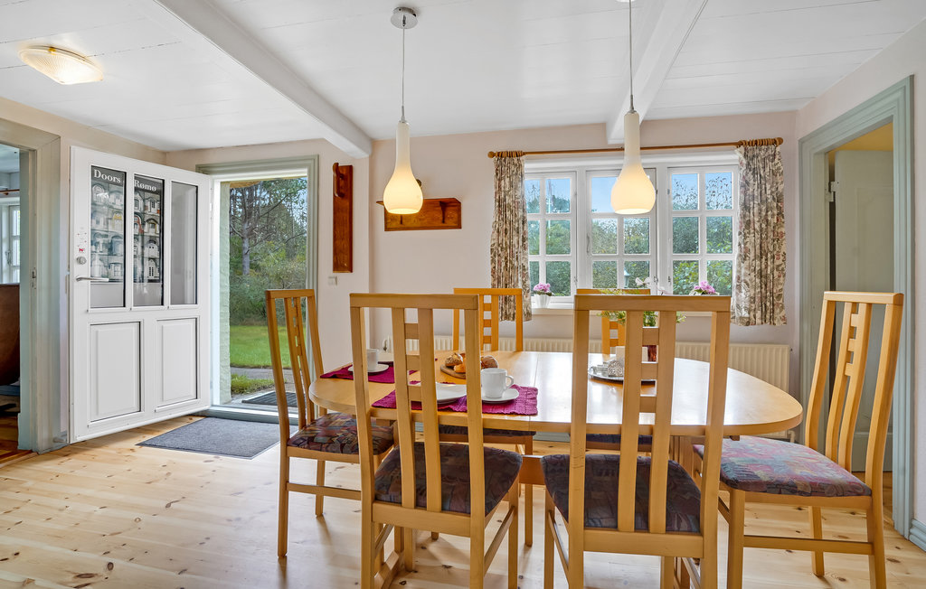 Ferienhaus - Havneby , Dänemark - R10280 17