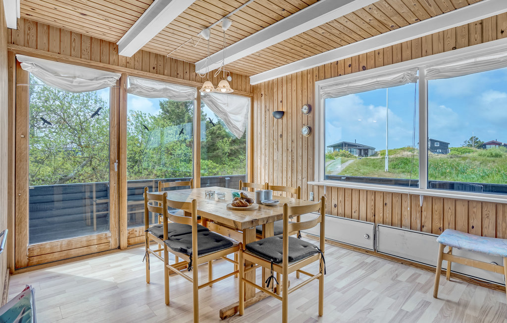 Ferienhaus - Lakolk , Dänemark - R10311 4