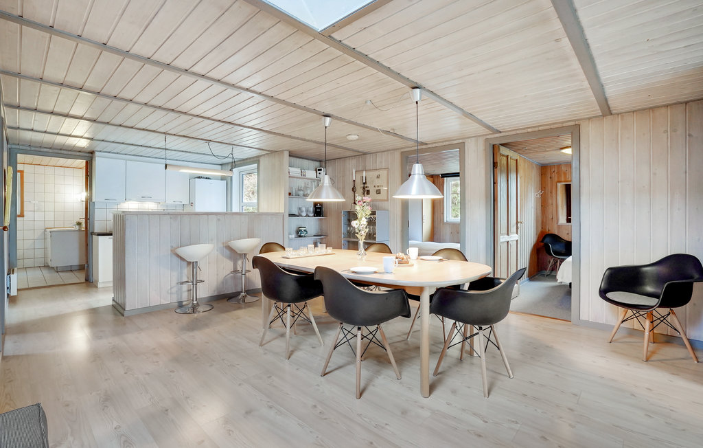 Ferienhaus - Sønderstrand , Dänemark - R10340 7