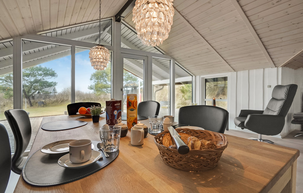 Feriehuse - Bolilmark , Danmark - R10351 19