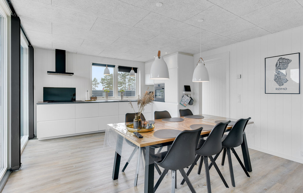 Feriehuse - Havneby , Danmark - R10406 3