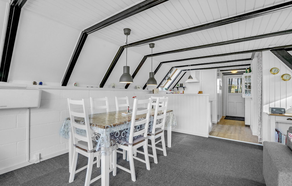 Feriehus - Toftum , Danmark - R10581 19