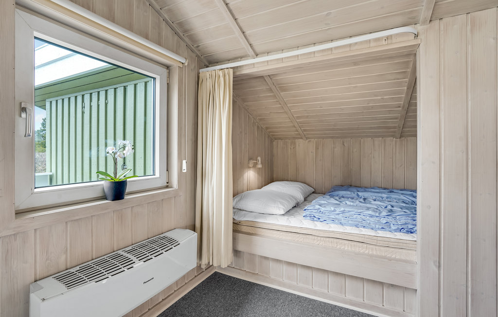 Feriehuse - Bolilmark , Danmark - R10585 18