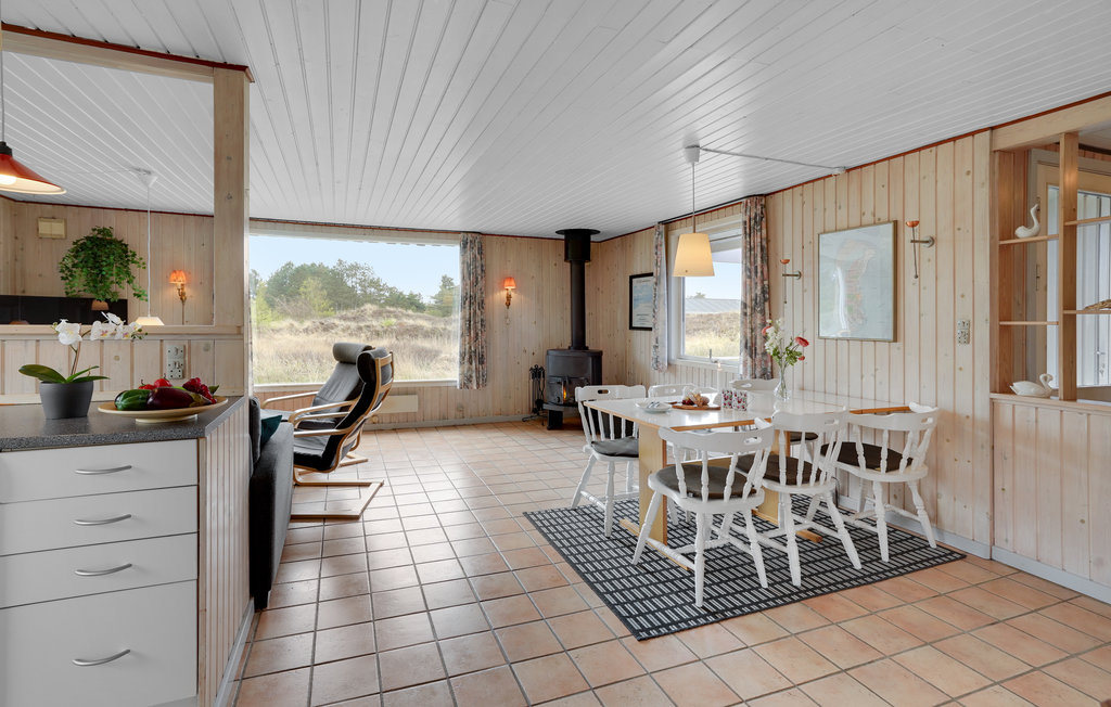 Ferienhaus - Bolilmark , Dänemark - R10613 18